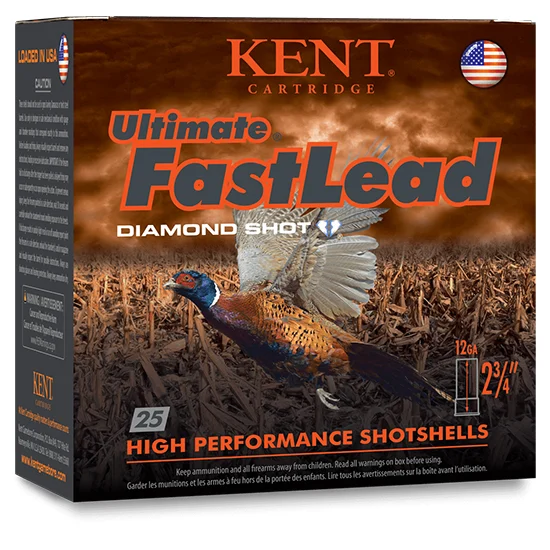 kent-cartridge 20 Gauge