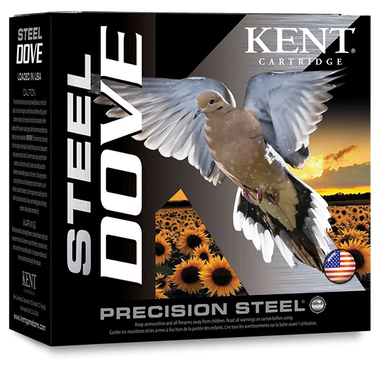 kent-cartridge 20 Gauge Steel