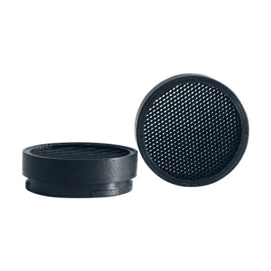 The Ultimate Firearm Destination in Louisiana - near Alexandria LA LEU MK4 ARD ANTI-REFLECT DEVICE 40MM
