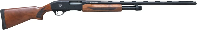 The Ultimate Firearm Destination in Louisiana - near Alexandria LA LSI PUMA PUMP 20GA 26 YOUTH WALNUT