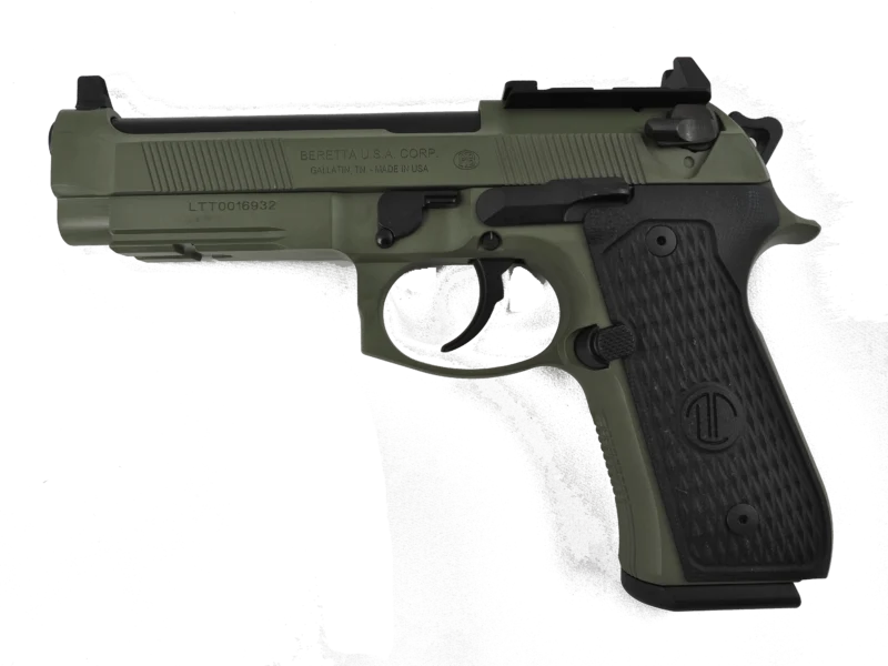 92 Elite LTT Pistol w/ Trigger Job
