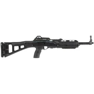 MKS HI POINT 4095TS 40SW 17.5 TARGET STOCK 10RD