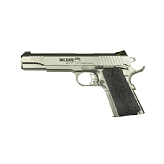 The Ultimate Firearm Destination in Louisiana - near Alexandria LA INLAND 1911 CUSTOM CARRY 45ACP 5 ALL SS NOVAK 7R
