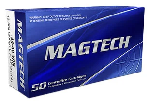 Mag-Tech .44-40 Winchester 200gr Brass – 50rd