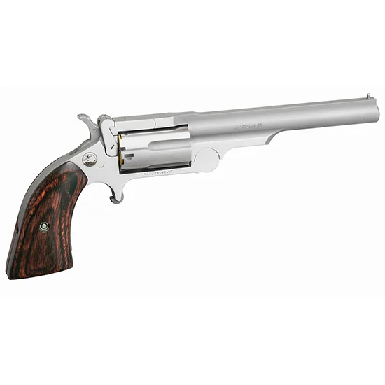 NAA RANGER II 22MAG 4 BREAK TOP FULL RIB