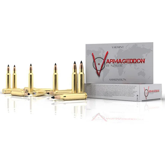 The Ultimate Firearm Destination in Louisiana - near Alexandria LA NOS AMMO 6MM CREED 70GR VGN FBT 20/10