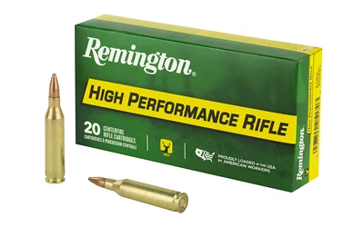 The Ultimate Firearm Destination in Louisiana - near Alexandria LA REM 243WIN 80GR PSP 20/200