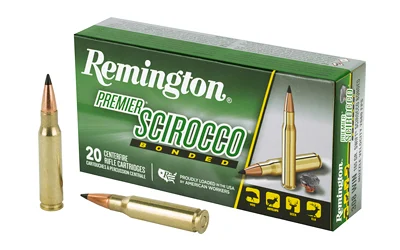 The Ultimate Firearm Destination in Louisiana - near Alexandria LA REM SWIFT SCR 308WIN 165GR 20/200
