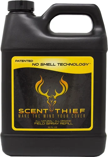 The Ultimate Firearm Destination in Louisiana - near Alexandria LA SCENT THIEF FIELD SPRAY 32OZ - REFILL JUG