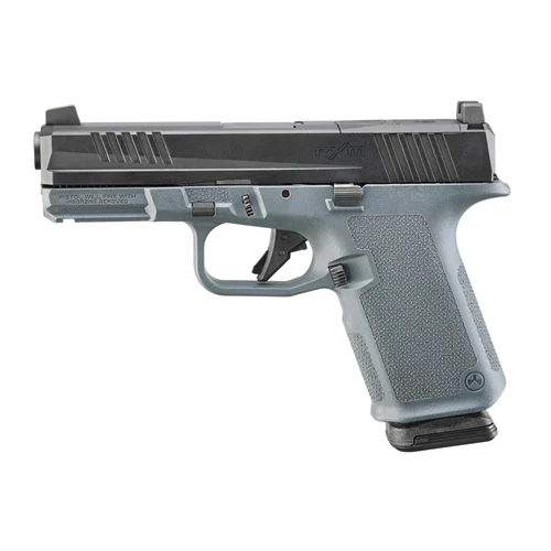 RXM 9mm Luger
