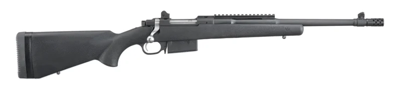 Scout Rifle .350 Legend LE