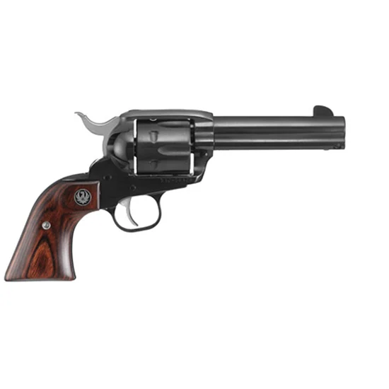 RUG VAQUERO 357MAG 4.5 FS