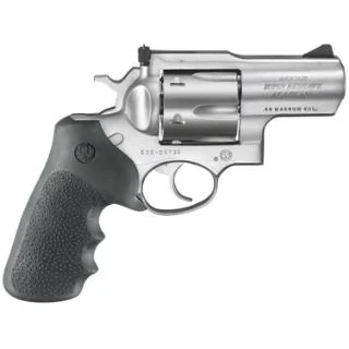 RUG SUPER REDHAWK ALASKA 44MAG 2.5 SS 6RD