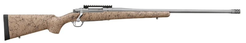 The Ultimate Firearm Destination in Louisiana - near Alexandria LA RUG HAWKEYE FTW HUNTER 6.5CREED 24 SS HS PREC