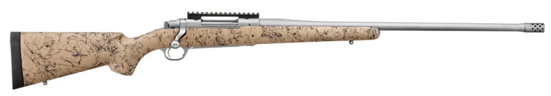 The Ultimate Firearm Destination in Louisiana - near Alexandria LA RUG HAWKEYE FTW 7PRC H-S PRECISION 24 TB SS