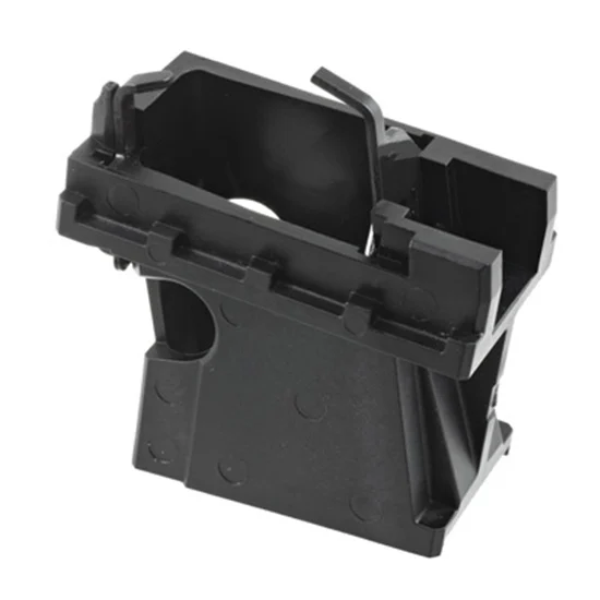 Rug Magwell PC Carbine 9MM Glock Mags