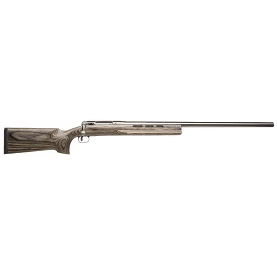 SAV 12 BENCHREST 6NORMA BR 29 HV SS SINGLE SHOT