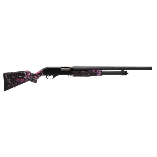 SAV 320 FIELD COMPACT 20GA 26 MUDDY GIRL