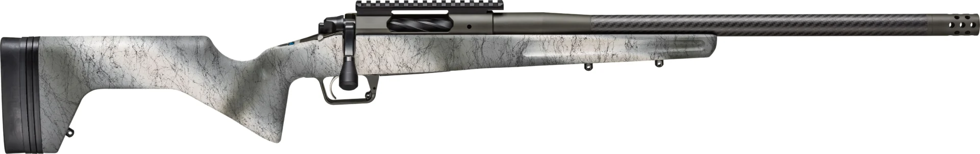 SPR MODEL 2020 REDLINE 308WIN 20 OLIVE W/BLK
