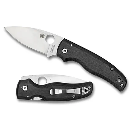 Spyderco Shaman SL/PL