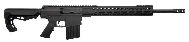The Ultimate Firearm Destination in Louisiana - near Alexandria LA T6 PRECISION SERIES 6.5CREED 20 MLOK BLK