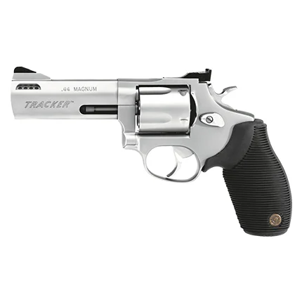 TAURUS 44C 4"SS TRACKER