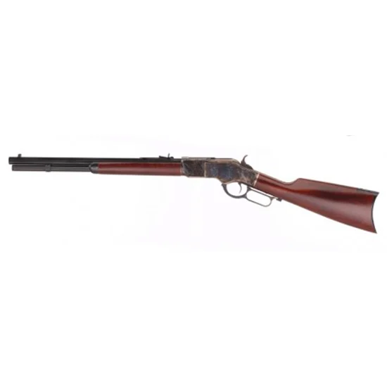 The Ultimate Firearm Destination in Louisiana - near Alexandria LA TF UBERTI 1873 STRAIGHT STOCK 45LC 18