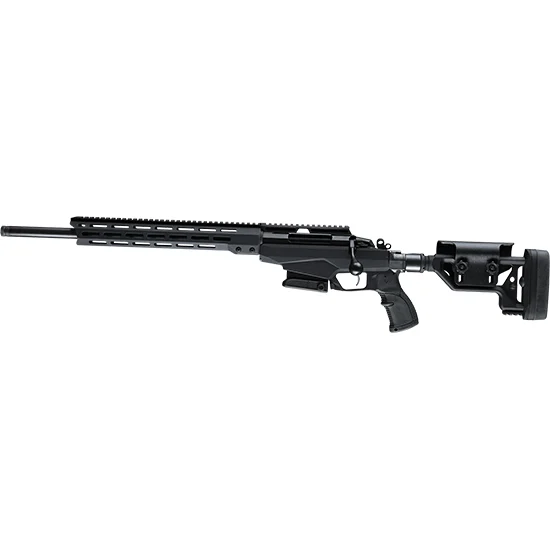 TIK T3X TAC A1 6.5CREED LH 24 10RD