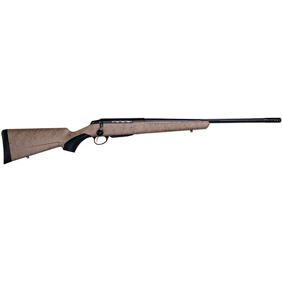 TIK T3X LITE ROUGHTECH TAN 270WIN 22 3RD
