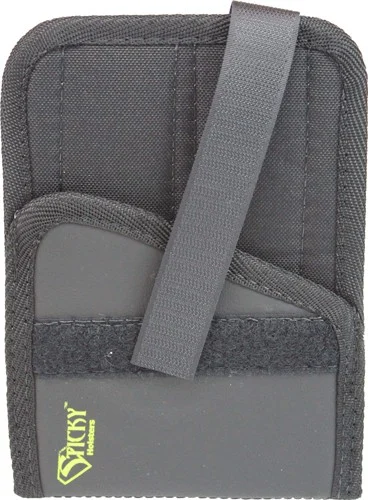 The Ultimate Firearm Destination in Louisiana - near Alexandria LA STICKY HOLSTER TRAVEL MOUNT - W/ ADHESIVE STRIP LEFT HAND