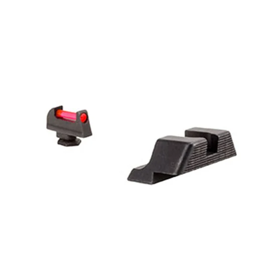 The Ultimate Firearm Destination in Louisiana - near Alexandria LA TRIJICON FIBER SIGHT SET GLOCK 42 43