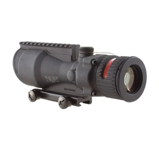 The Ultimate Firearm Destination in Louisiana - near Alexandria LA TRIJICON ACOG 6X48 HORSE SHOE RETICLE