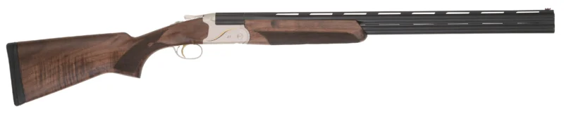 TSA O/U TRINITY II LT 20GA 3 WALNUT 28