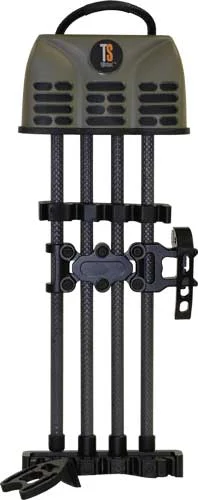 The Ultimate Firearm Destination in Louisiana - near Alexandria LA TIGHT SPOT QUIVER SHIFT LOCK - 5-ARROW MOSS GREEN RH