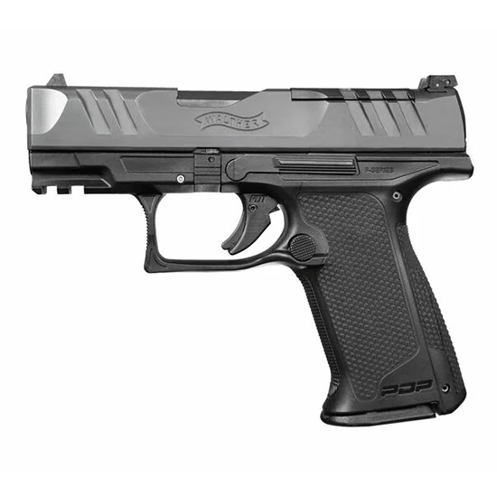 WAL PDP F-SERIES 9MM 3.5 OPTIC READY 15RD
