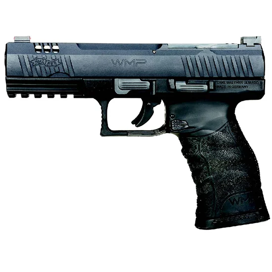 WAL MAGNUM PISTOL WMP 22MAG 4.3 OR 2 10RD