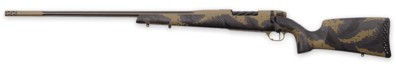 The Ultimate Firearm Destination in Louisiana - near Alexandria LA WBY MKV APEX LH 308WIN 26