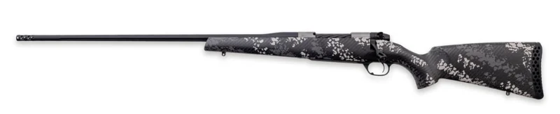WBY MKV BACKCOUNTRY TI 2.0 338WBY 18 LH