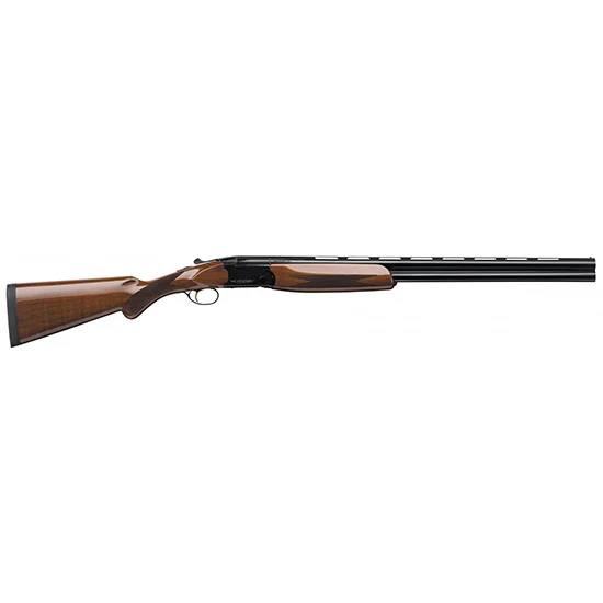 WBY ORION I 12GA 26 GLOSS WOOD