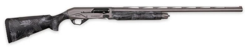 WBY SORIX STORM 12GA-3 28