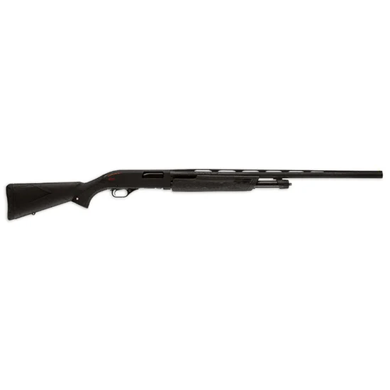 WIN SXP BLK SHADOW 12GA 24 BLK SYN
