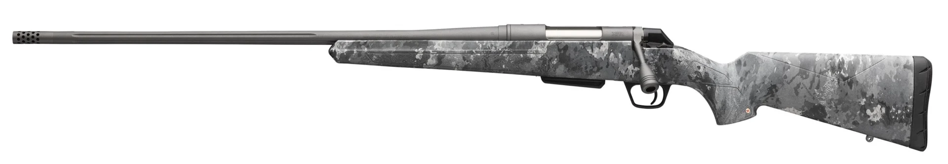 The Ultimate Firearm Destination in Louisiana - near Alexandria LA WIN XPR EXTREME MIDNIGHT 223REM 22 LH