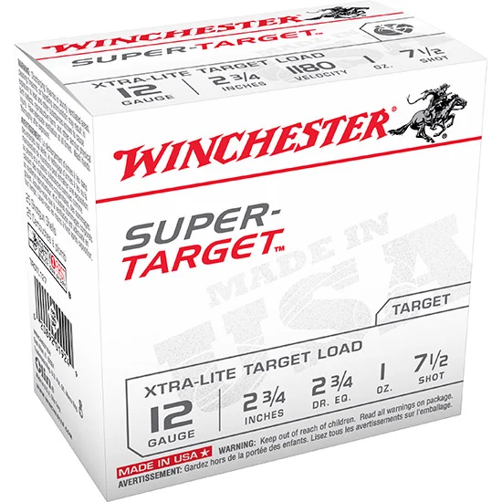 winchester 12 Gauge