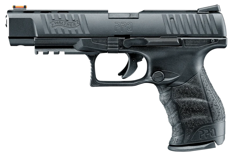 PPQ 22 5''