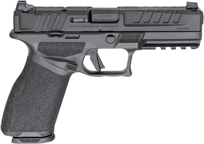 SPG ECHEL 9MM B 10RD