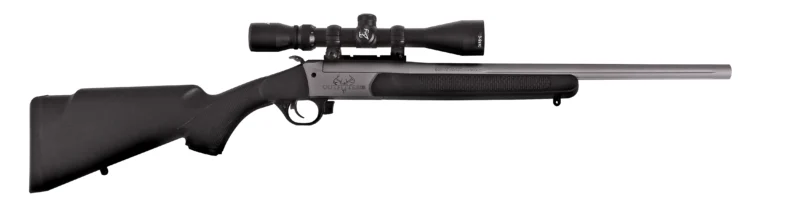 The Ultimate Firearm Destination in Louisiana - near Alexandria LA TRADITIONS OUTFITTER G3 44MAG 22" SS PKG
