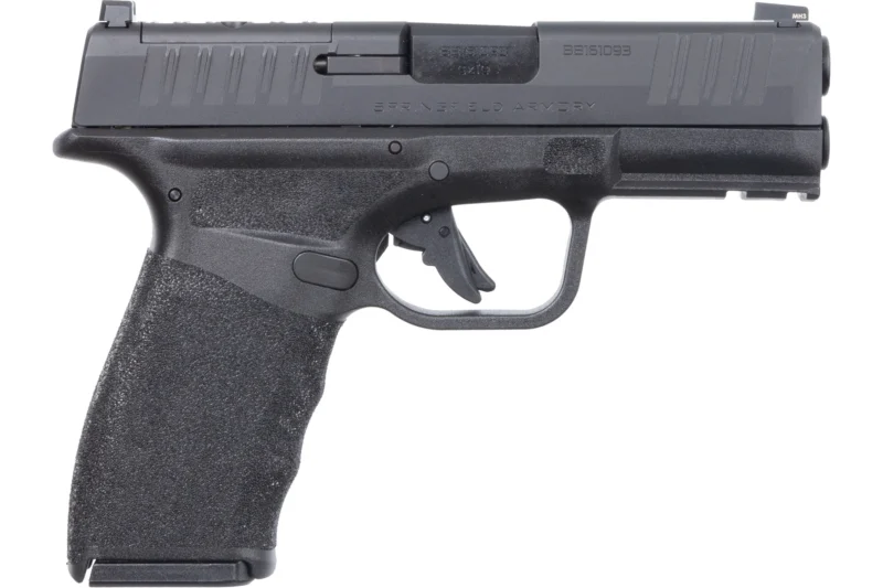 SPG HELL PRO 9MM 15/17RD