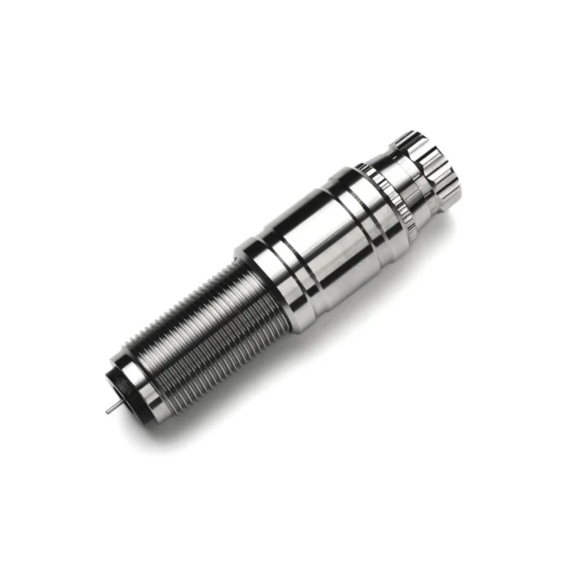 The Ultimate Firearm Destination in Louisiana - near Alexandria LA Area 419 Zero M-Series Sizing Dies .22 GT with Zero Shell Holder