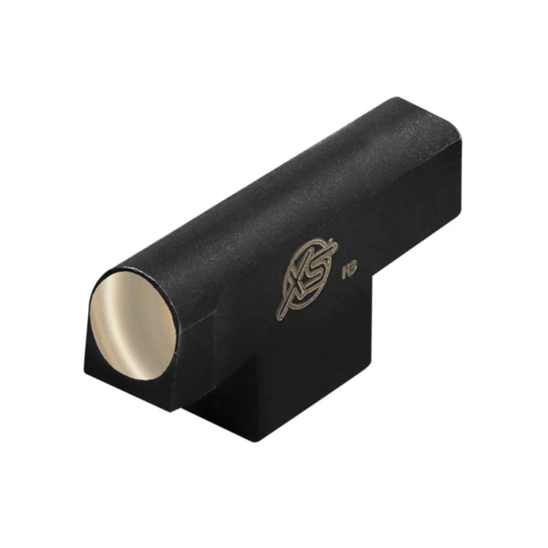 The Ultimate Firearm Destination in Louisiana - near Alexandria LA XS Sights Standard Dot Revolver Sights for Colt Cobra and King Cobra Brass