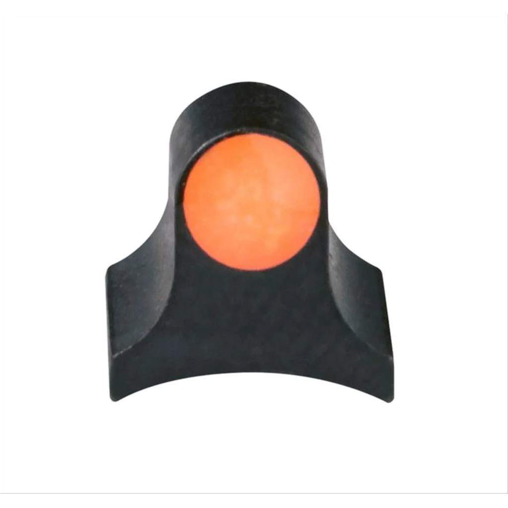 The Ultimate Firearm Destination in Louisiana - near Alexandria LA Big Dot Orange - Shotgun Bead on Plain Barrel
